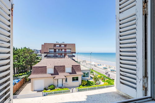 Photo 21 - 1 bedroom Apartment in Cabourg