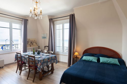 Photo 11 - 1 bedroom Apartment in Cabourg with sea view