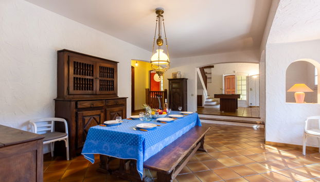 Haus mit 5 Schlafzimmern in Saint-Raphaël mit privater pool und garten - Foto 5