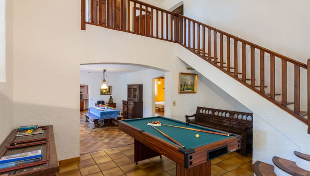 Haus mit 5 Schlafzimmern in Saint-Raphaël mit privater pool und garten - Foto 3