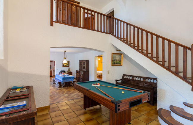 Casa de 5 quartos em Saint-Raphaël com piscina privada e jardim - Foto 3