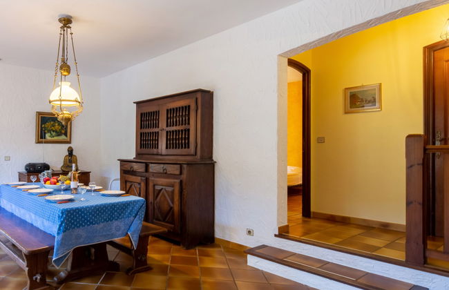Casa de 5 quartos em Saint-Raphaël com piscina privada e jardim - Foto 10