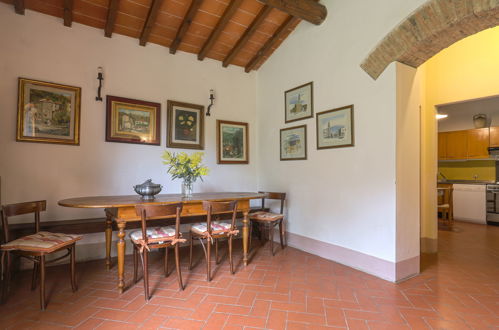 Photo 10 - 1 bedroom House in Greve in Chianti with garden