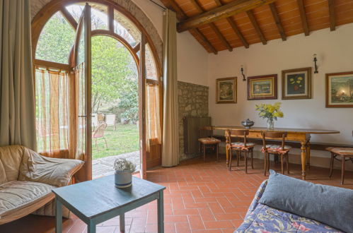 Photo 9 - 1 bedroom House in Greve in Chianti with garden