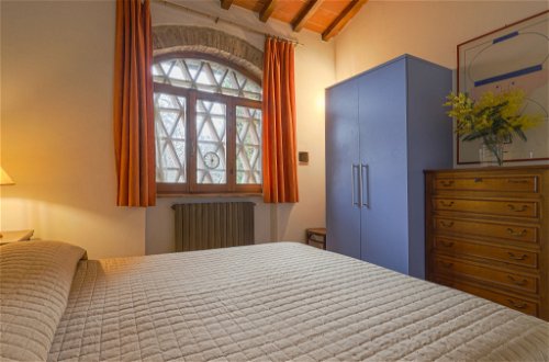 Foto 14 - Casa con 1 camera da letto a Greve in Chianti con giardino