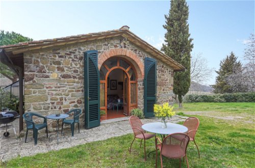 Photo 22 - 1 bedroom House in Greve in Chianti with garden