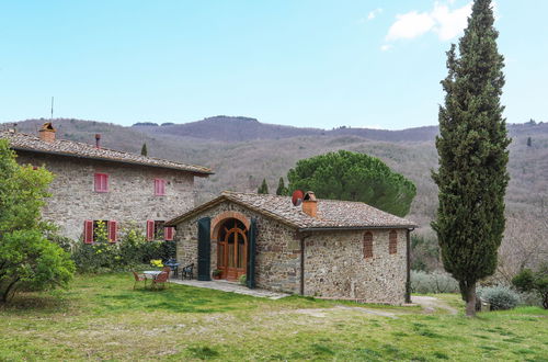 Photo 21 - Maison de 1 chambre à Greve in Chianti avec jardin