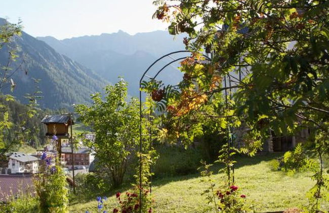 Apartamento de 1 quarto em Samnaun - Foto 8