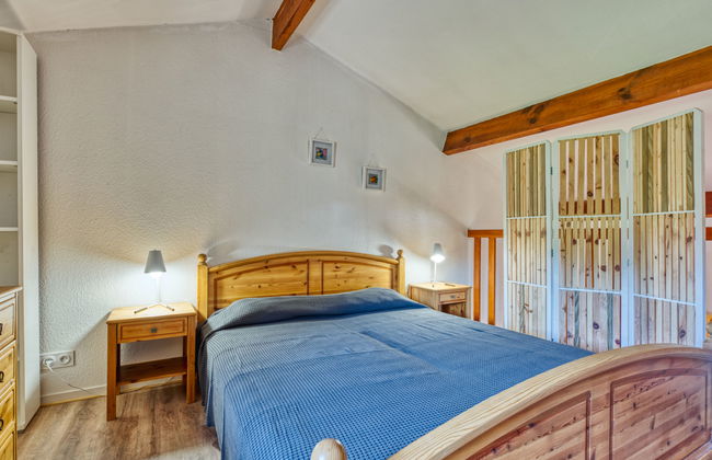 Haus mit 1 Schlafzimmer in Lacanau mit garten und terrasse - Foto 13