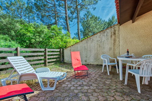 Photo 17 - Maison en Lacanau avec jardin et terrasse