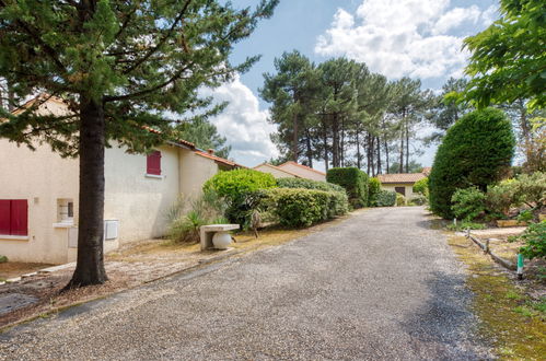 Photo 14 - House in Lacanau with garden and sea view