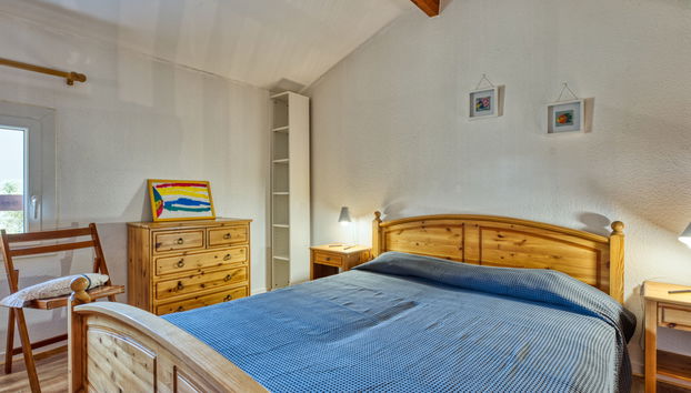 Haus mit 1 Schlafzimmer in Lacanau mit garten und terrasse - Foto 2