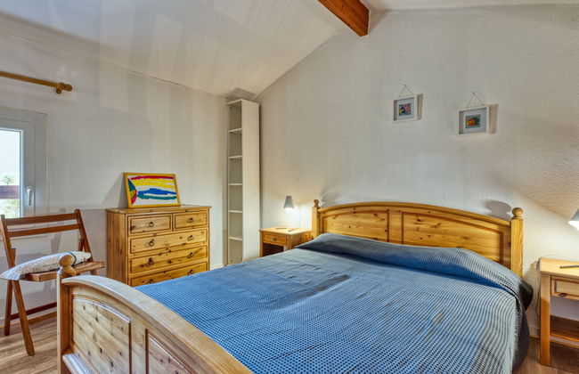 Casa de 1 quarto em Lacanau com jardim e terraço - Foto 2
