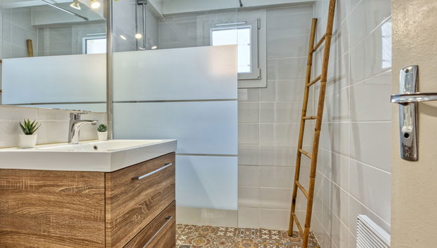 Haus mit 1 Schlafzimmer in Lacanau mit garten und terrasse - Foto 4