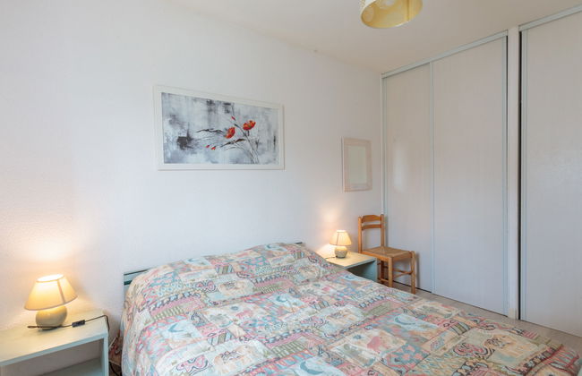 Casa de 4 quartos em Vaux-sur-Mer com jardim e terraço - Foto 14