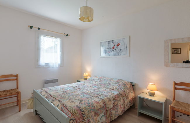 Casa de 4 quartos em Vaux-sur-Mer com jardim e terraço - Foto 15