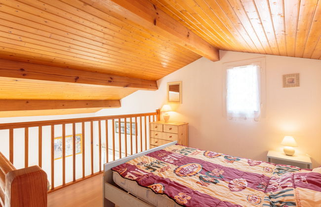 Casa de 4 quartos em Vaux-sur-Mer com jardim e terraço - Foto 19