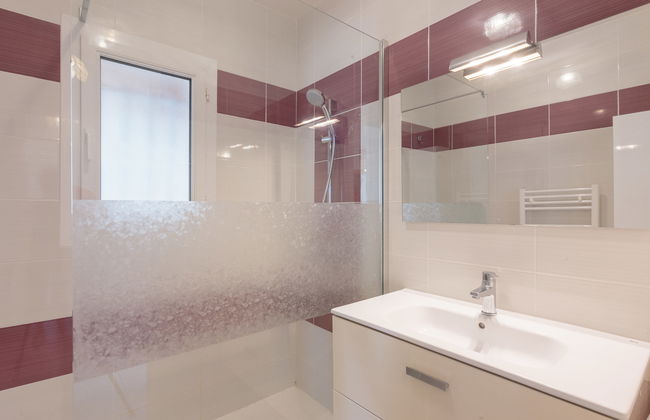 Casa de 4 quartos em Vaux-sur-Mer com jardim e terraço - Foto 23