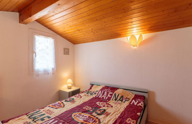 Casa de 4 quartos em Vaux-sur-Mer com jardim e terraço - Foto 21