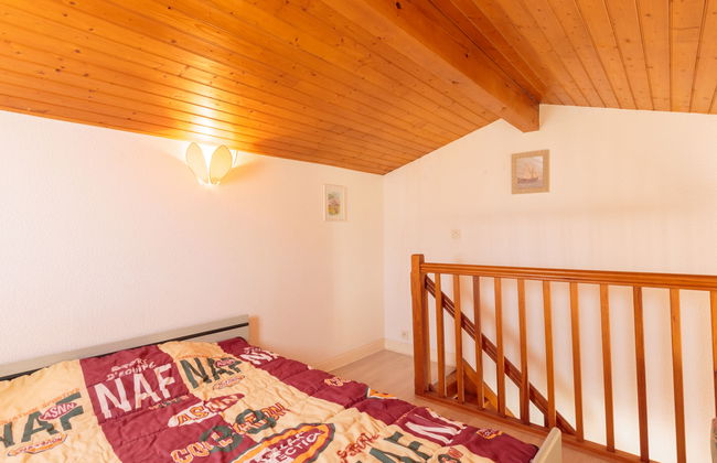 Casa de 4 quartos em Vaux-sur-Mer com jardim e terraço - Foto 20