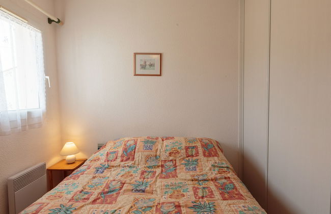 Casa de 4 quartos em Vaux-sur-Mer com jardim e terraço - Foto 11