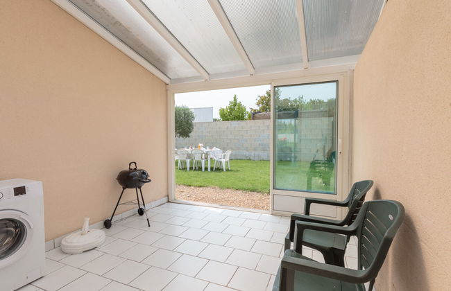 Casa de 4 quartos em Vaux-sur-Mer com jardim e terraço - Foto 28