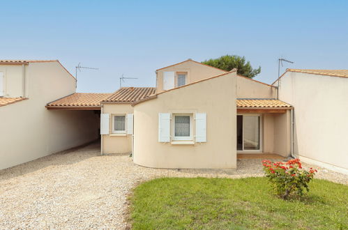 Photo 24 - Maison de 3 chambres à Vaux-sur-Mer avec jardin et terrasse