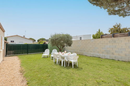 Photo 29 - Maison de 3 chambres à Vaux-sur-Mer avec jardin et terrasse