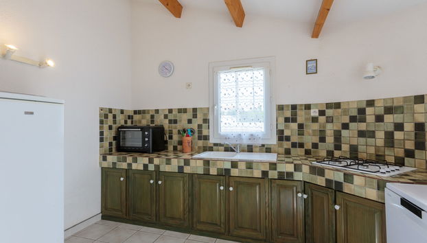 Casa de 4 quartos em Vaux-sur-Mer com jardim e terraço - Foto 3