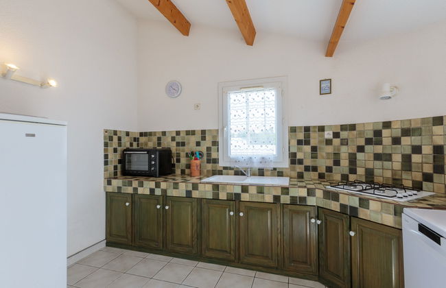 Casa de 4 quartos em Vaux-sur-Mer com jardim e terraço - Foto 3