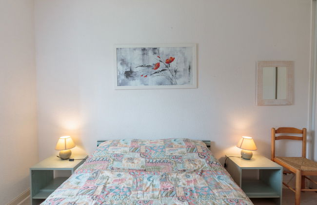 Casa de 4 quartos em Vaux-sur-Mer com jardim e terraço - Foto 13
