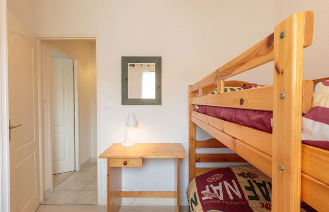 Casa de 4 quartos em Vaux-sur-Mer com jardim e terraço - Foto 17