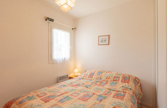 Casa de 4 quartos em Vaux-sur-Mer com jardim e terraço - Foto 12