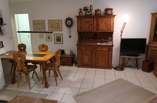 Foto 12 - Apartamento de 1 quarto em Flims com jardim