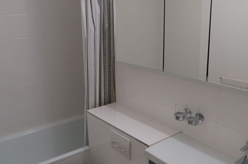 Foto 16 - Apartamento de 1 quarto em Flims com jardim