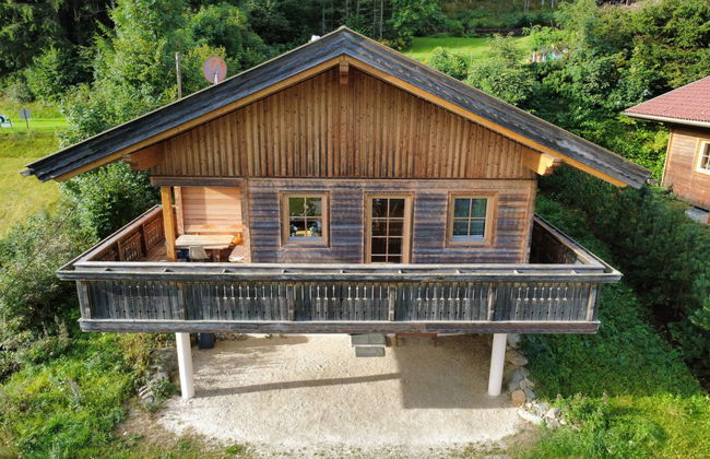 Casa de 4 quartos em Reichenau com jardim - Foto 29