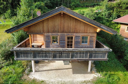 Foto 29 - Casa de 3 quartos em Reichenau com jardim