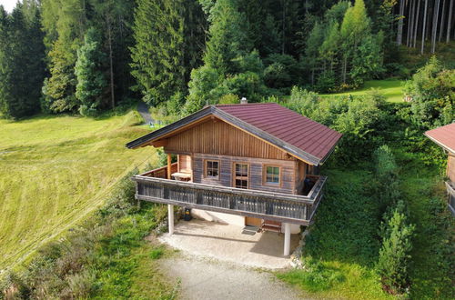 Foto 6 - Casa de 3 quartos em Reichenau com jardim