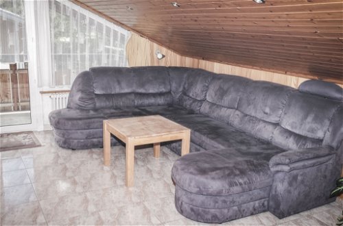 Photo 6 - 3 bedroom Apartment in Saas-Fee with mountain view