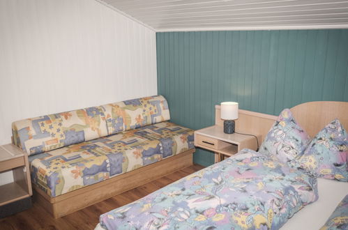 Foto 10 - Apartamento de 3 quartos em Saas-Fee