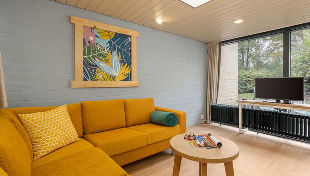 Casa con 2 camere da letto a Stieltjeskanaal con piscina e terrazza - Foto 2