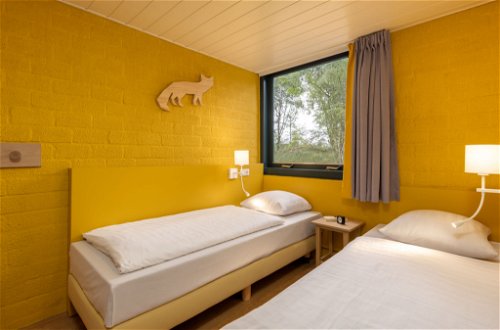 Foto 7 - Casa con 2 camere da letto a Stieltjeskanaal con piscina e terrazza