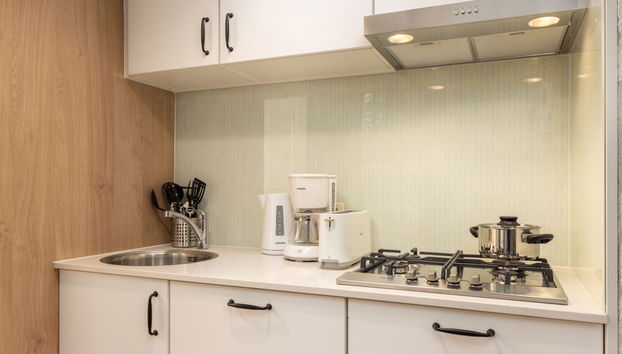 Casa con 2 camere da letto a Stieltjeskanaal con piscina e terrazza - Foto 3