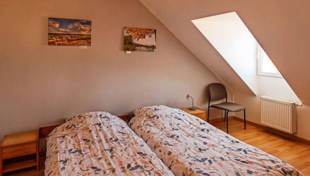 Apartment mit 3 Schlafzimmern in Stadtbredimus - Foto 4