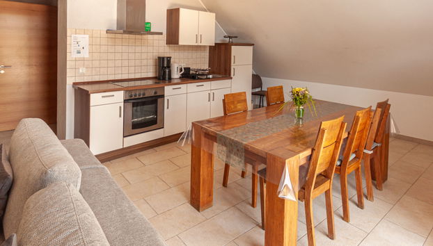 Apartment mit 3 Schlafzimmern in Stadtbredimus - Foto 3