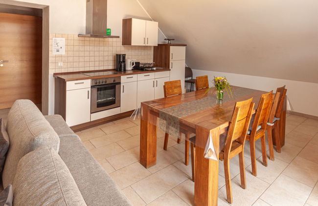 Apartamento de 3 quartos em Stadtbredimus - Foto 3