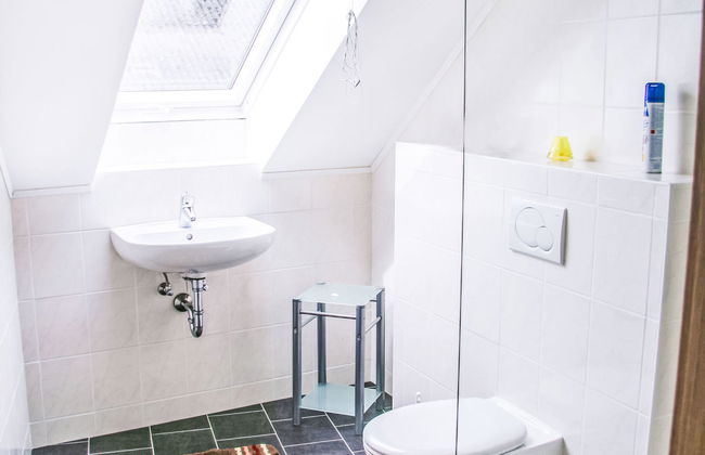 Apartamento de 3 quartos em Stadtbredimus - Foto 5