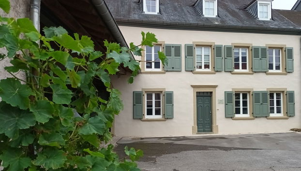 Apartment mit 3 Schlafzimmern in Stadtbredimus - Foto 2