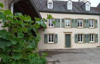 Foto 2 - Apartamento de 2 quartos em Stadtbredimus