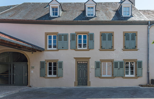 Apartamento de 3 quartos em Stadtbredimus - Foto 6